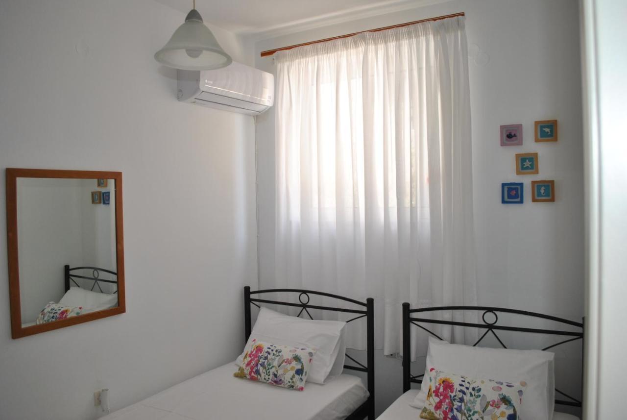 Ideal Home Near The Beach Gytheio Exterior foto