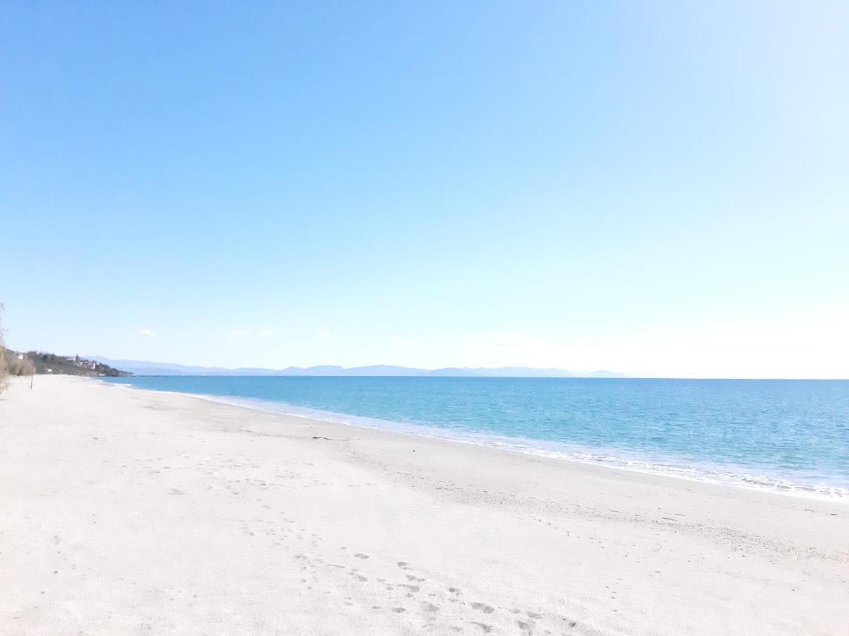 Ideal Home Near The Beach Gytheio Exterior foto