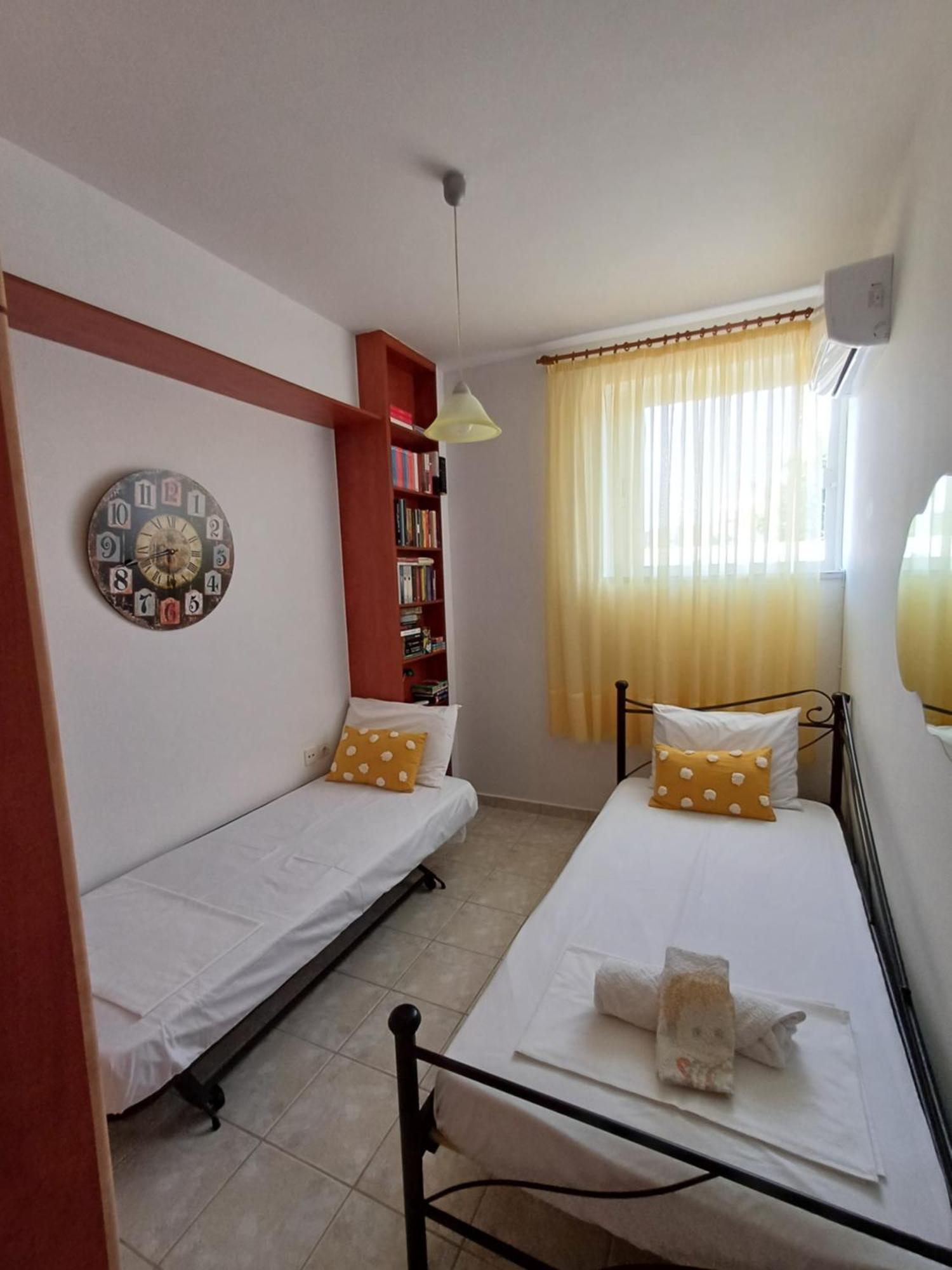 Ideal Home Near The Beach Gytheio Exterior foto