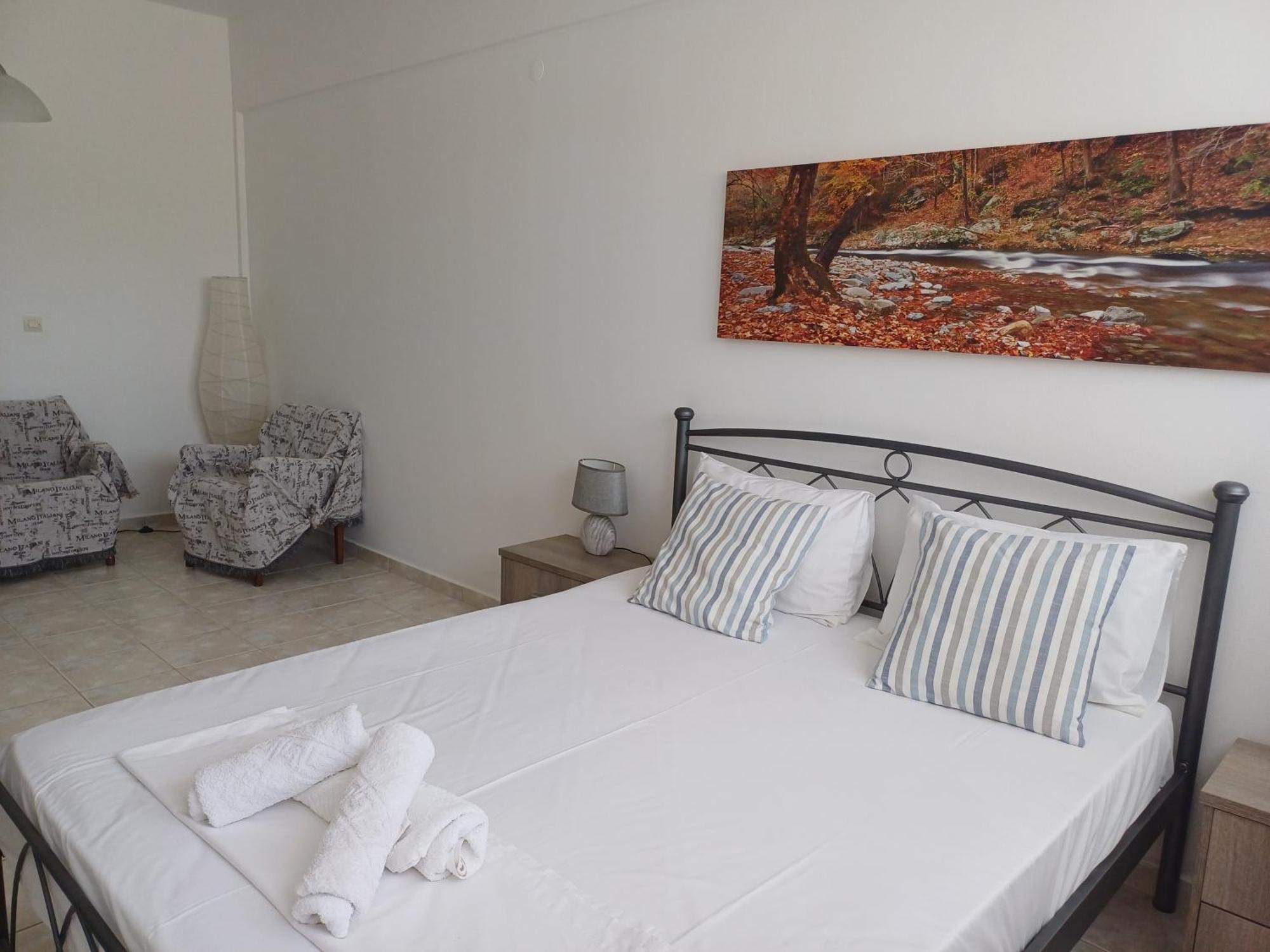Ideal Home Near The Beach Gytheio Exterior foto