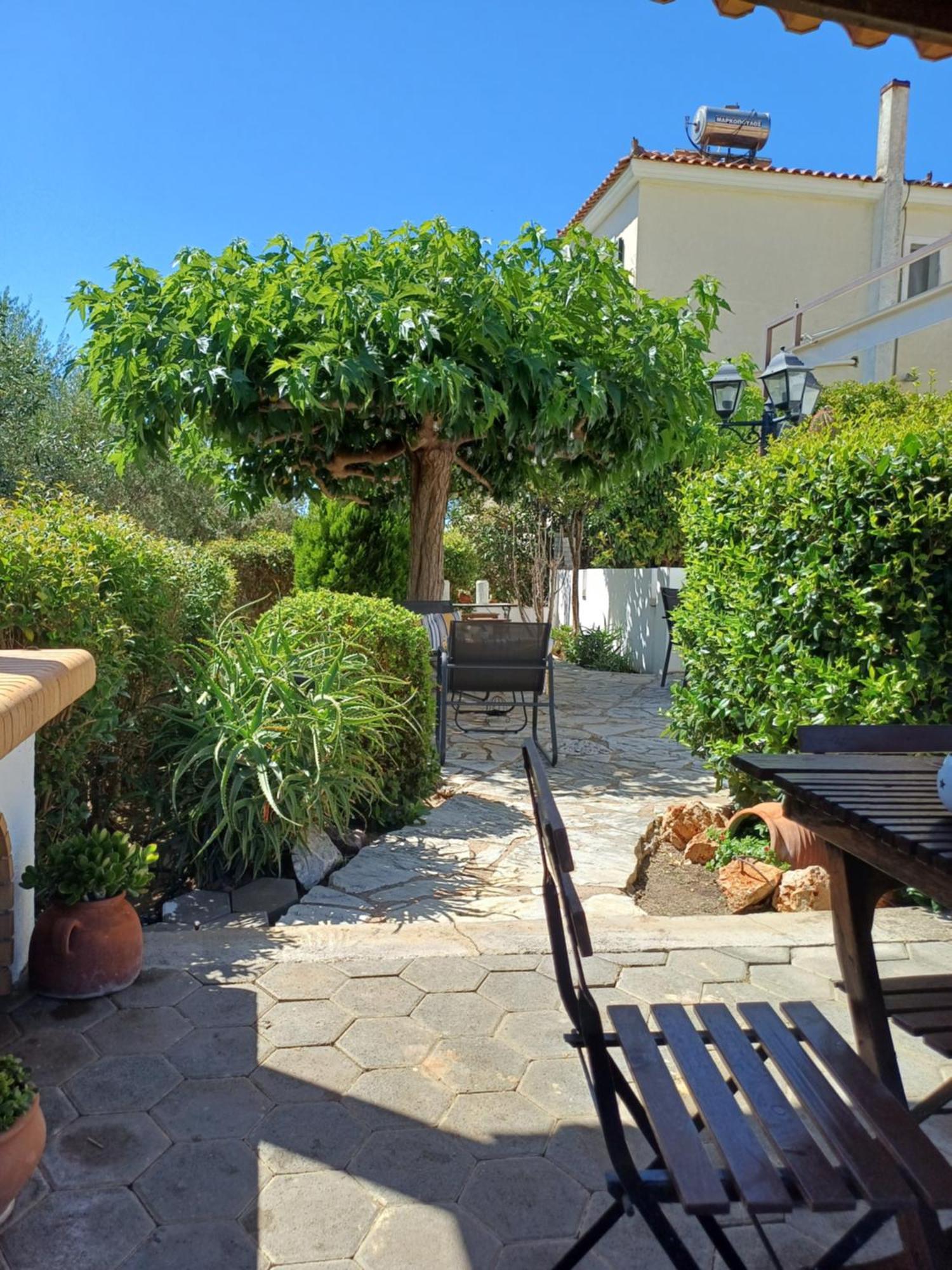 Ideal Home Near The Beach Gytheio Exterior foto