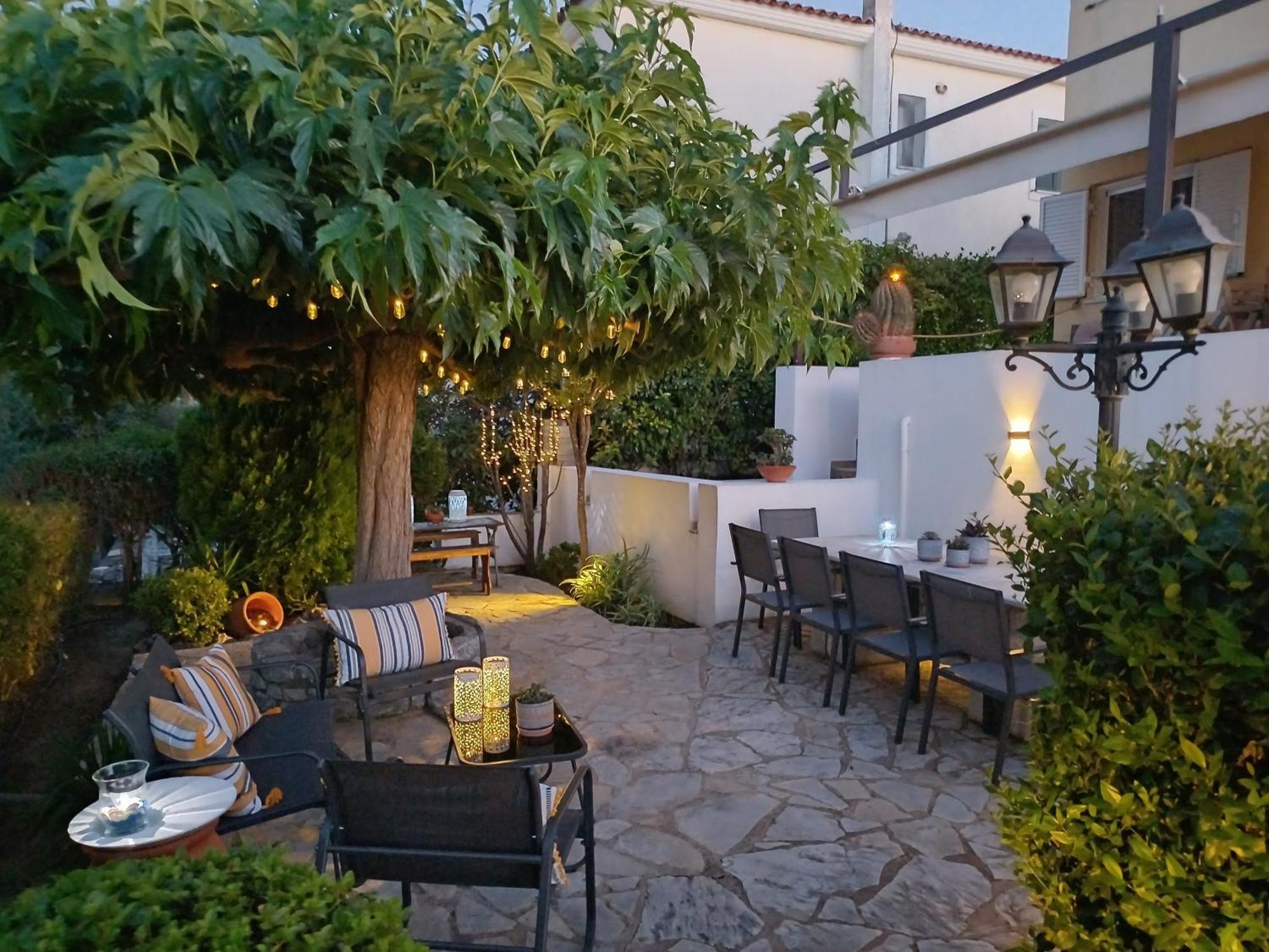 Ideal Home Near The Beach Gytheio Exterior foto