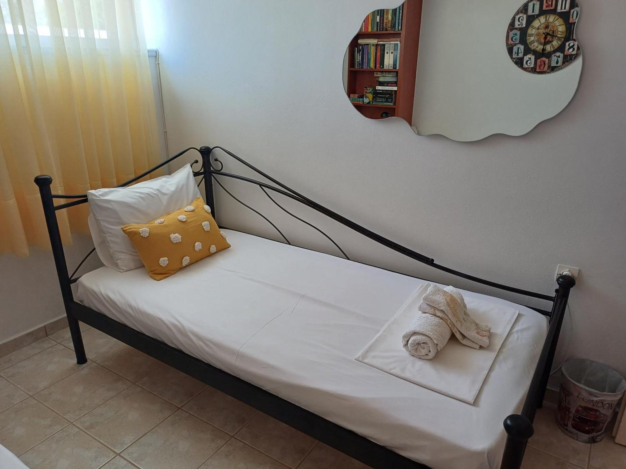 Ideal Home Near The Beach Gytheio Exterior foto
