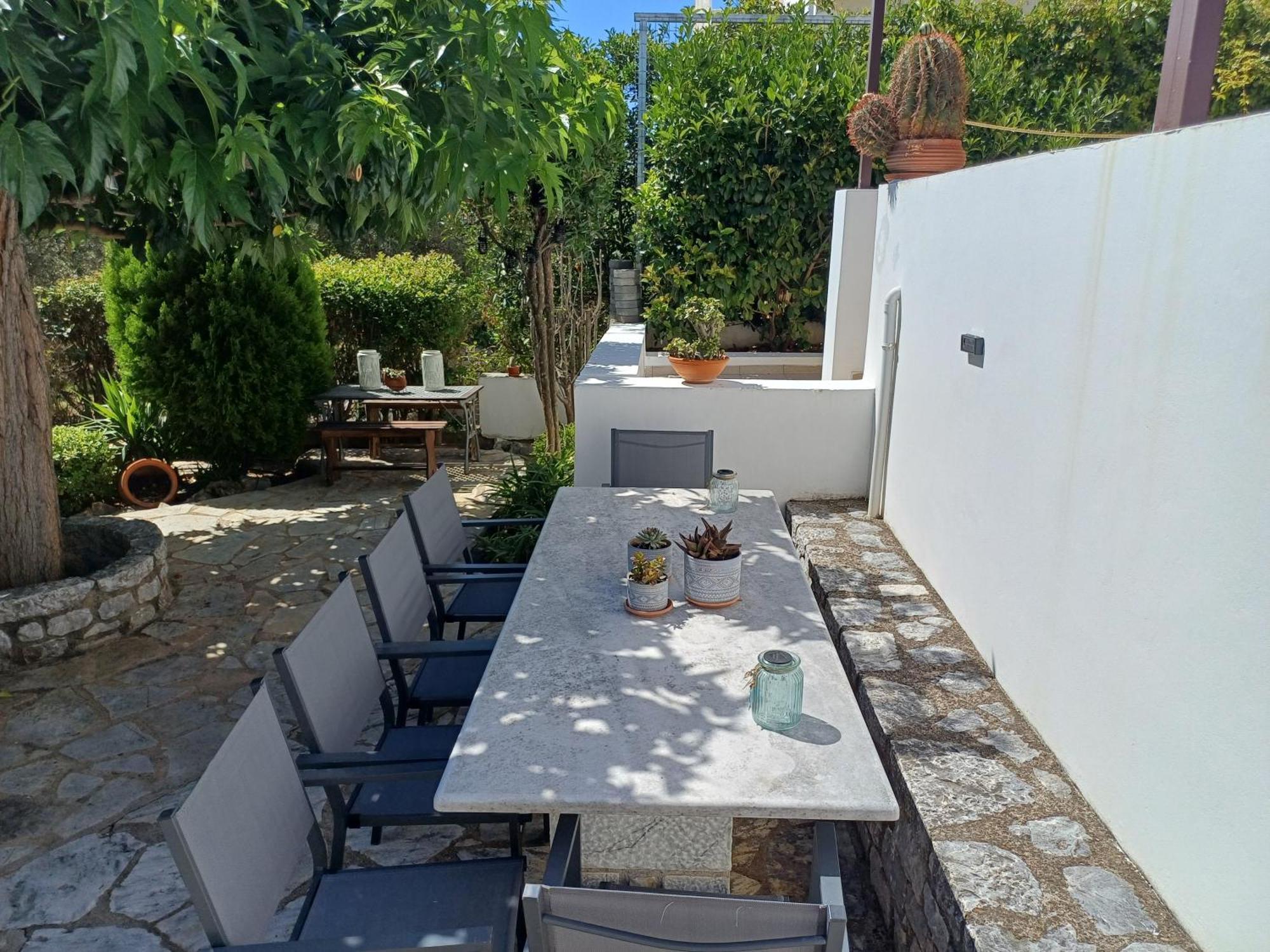 Ideal Home Near The Beach Gytheio Exterior foto