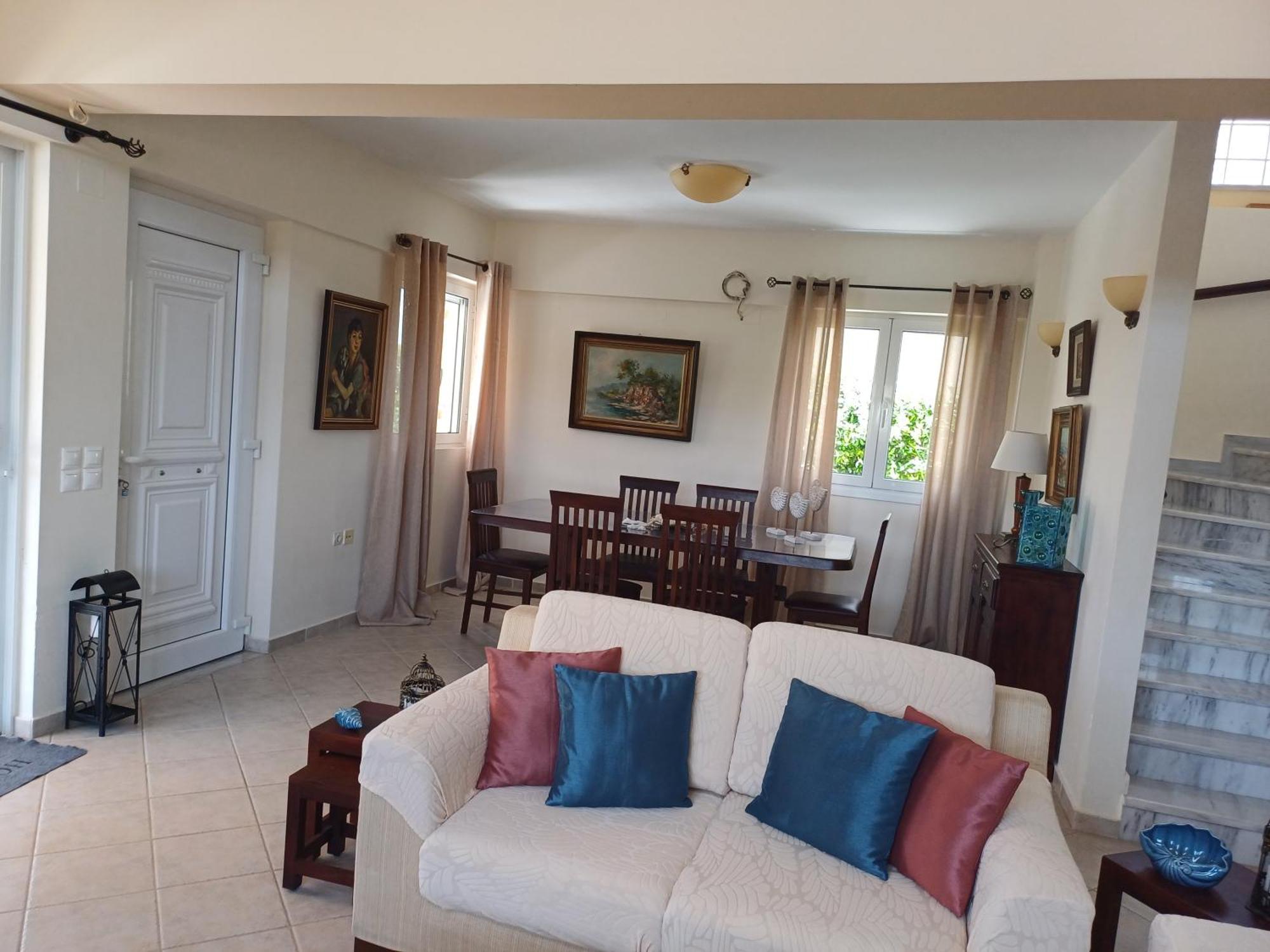 Ideal Home Near The Beach Gytheio Exterior foto