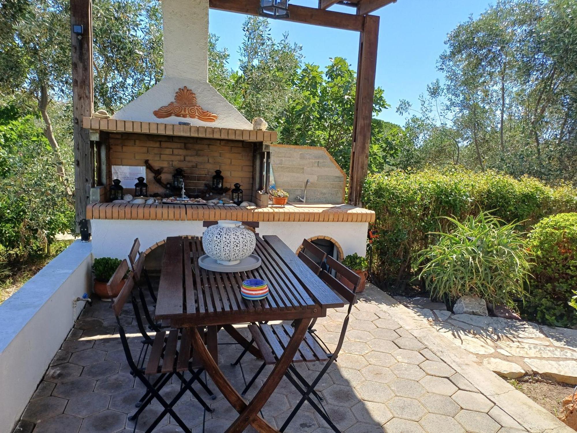 Ideal Home Near The Beach Gytheio Exterior foto
