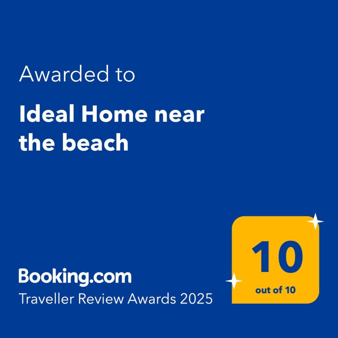 Ideal Home Near The Beach Gytheio Exterior foto